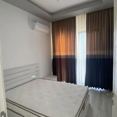 Apartment Incekum 2 Okurcalar