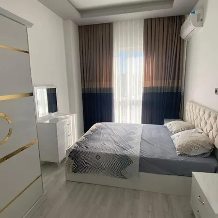 Incekum 2 Apartment Okurcalar