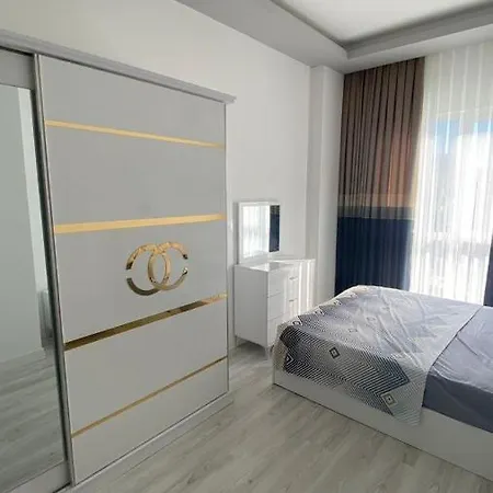 Apartment Incekum 2 Okurcalar